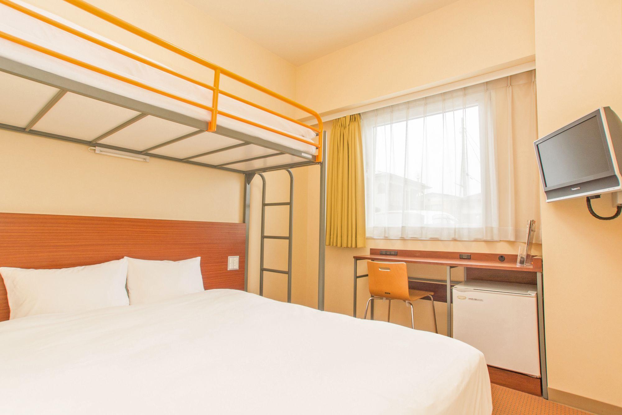 Comfort Inn Munakata Zewnętrze zdjęcie