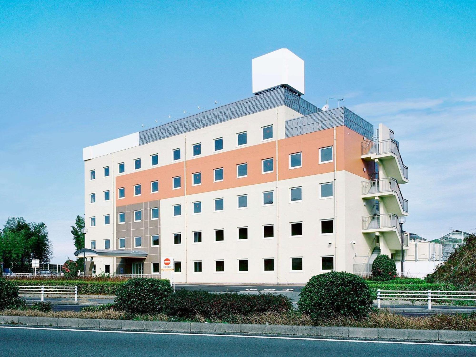 Comfort Inn Munakata Zewnętrze zdjęcie