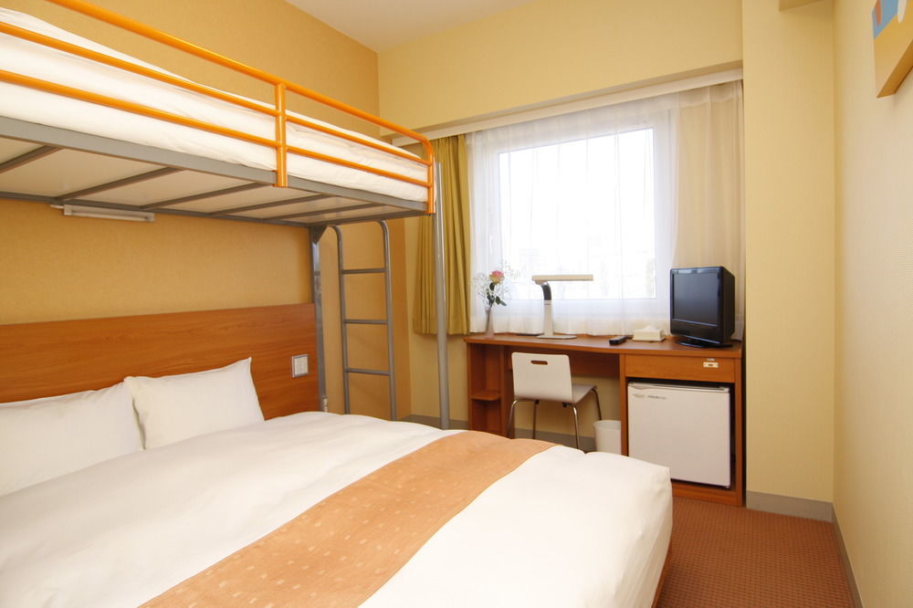 Comfort Inn Munakata Zewnętrze zdjęcie