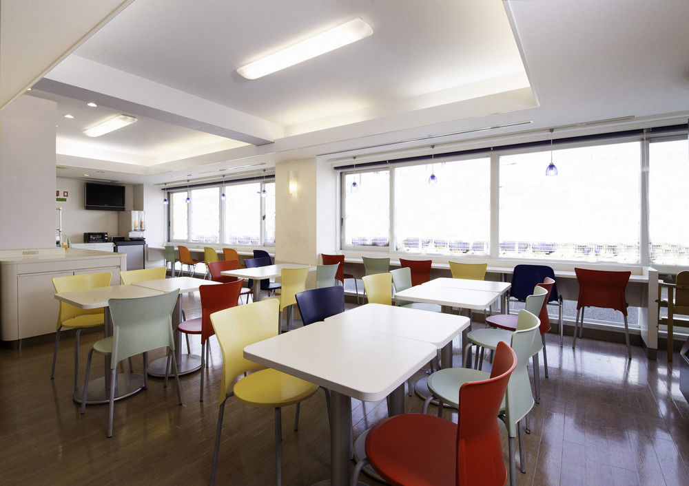 Comfort Inn Munakata Zewnętrze zdjęcie