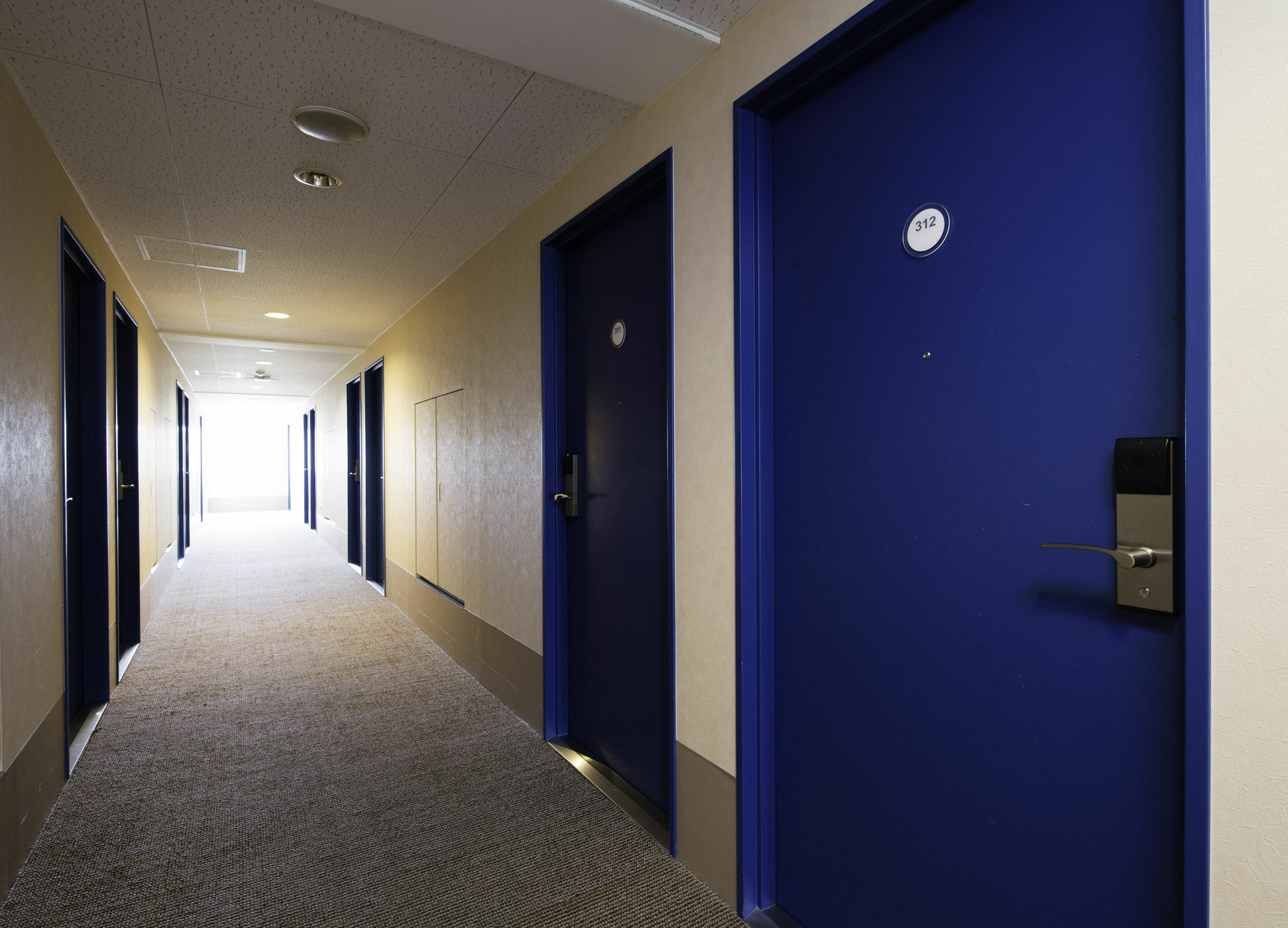 Comfort Inn Munakata Zewnętrze zdjęcie