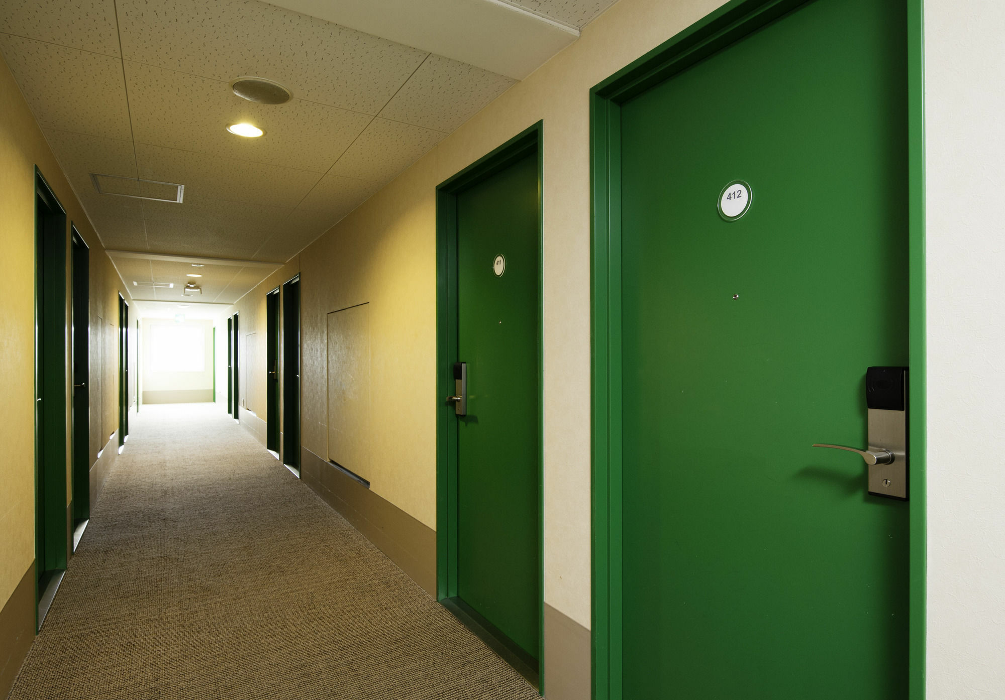 Comfort Inn Munakata Zewnętrze zdjęcie